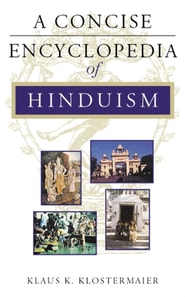 Concise Encyclopedia of Hinduism