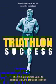 Triathlon Success