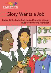 Glory Wants a Job