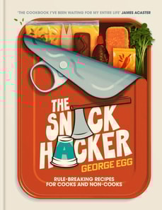 Snack Hacker