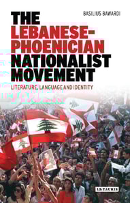 Lebanese-Phoenician Nationalist Movement