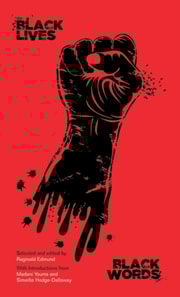 Black Lives, Black Words