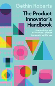 Product Innovator's Handbook