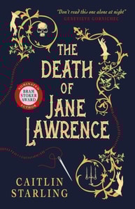 Death of Jane Lawrence