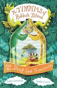 Tindims of Rubbish Island and the Deep Sea Treasure