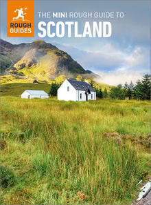 Mini Rough Guide to Scotland: Travel Guide eBook