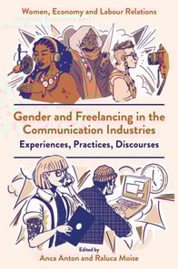 Gender and Freelancing in the Communication Industries