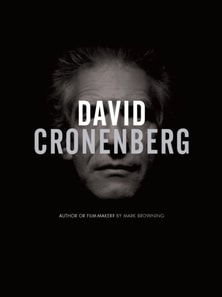 David Cronenberg