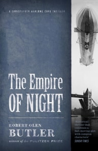 Empire of Night