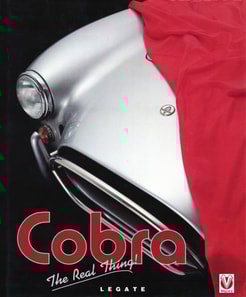 Cobra - The Real Thing!