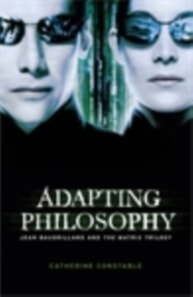 Adapting philosophy