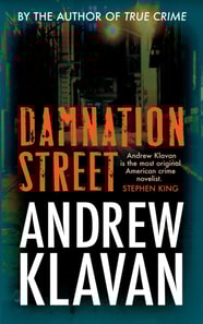 Damnation Street