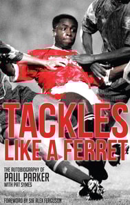 Tackles Like a Ferret