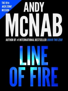 Line Of Fire
