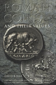 Roman Coins and Their Values