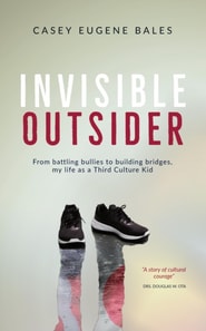 Invisible Outsider
