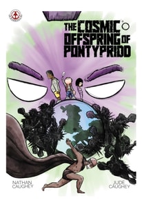 Cosmic Offspring of Pontypridd