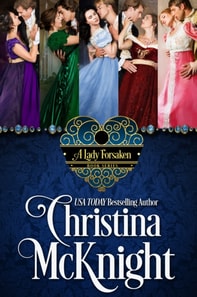 Lady Forsaken Box Set (Books 1 - 5)