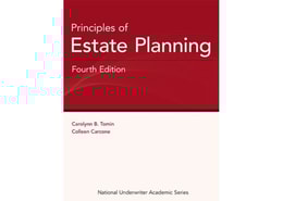 Principles of Estate Planning, 4th Edition
