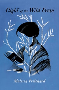 Flight of the Wild Swan