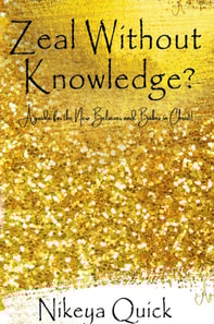 Zeal Without Knowledge?