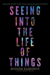 Seeing into the Life of Things