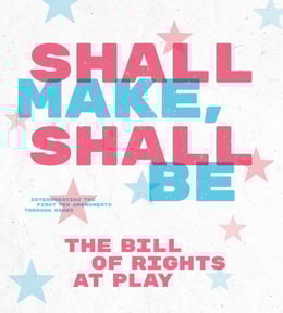 Shall Make, Shall Be 