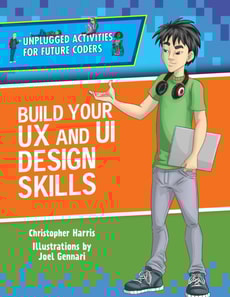 Build Your UX and UI Design Skills