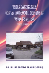 Making of a Doctor Part 2