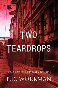 Two Teardrops