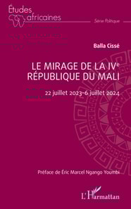 Le mirage de la IVe République du Mali
