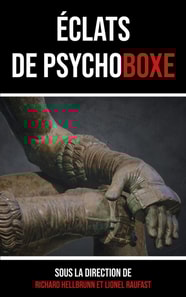 Eclats de psychoboxe