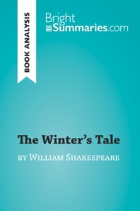 Winter's Tale by William Shakespeare (Book Analysis)