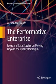 Performative Enterprise