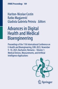Advances in Digital Health and Medical Bioengineering