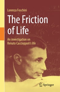 Friction of Life