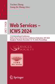 Web Services - ICWS 2024