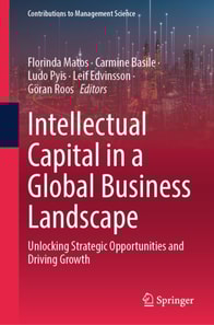 Intellectual Capital in a Global Business Landscape