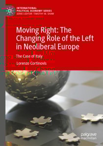 Moving Right: The Changing Role of the Left in Neoliberal Europe
