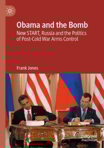 Obama and the Bomb
