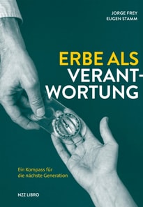 Erbe als Verantwortung