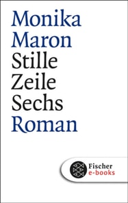 Stille Zeile Sechs