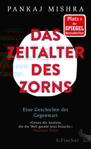 Das Zeitalter des Zorns