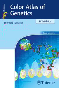 Color Atlas of Genetics
