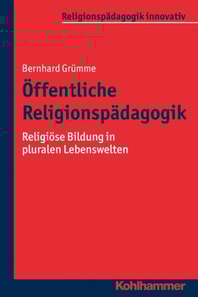 Öffentliche Religionspädagogik
