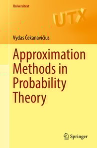 Approximation Methods in Probability Theory