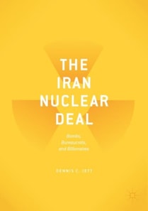 Iran Nuclear Deal
