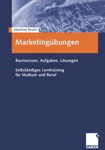 Marketingübungen