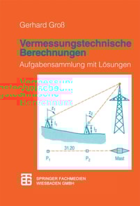 Vermessungstechnische Berechnungen