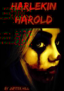 Harlekin Harold